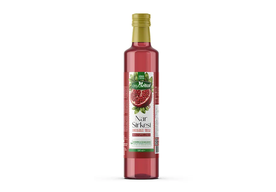 Pomegranate خل