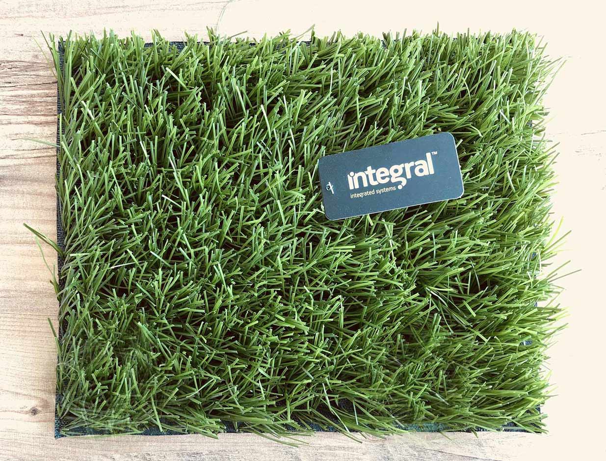 Integral Super C artificial grass