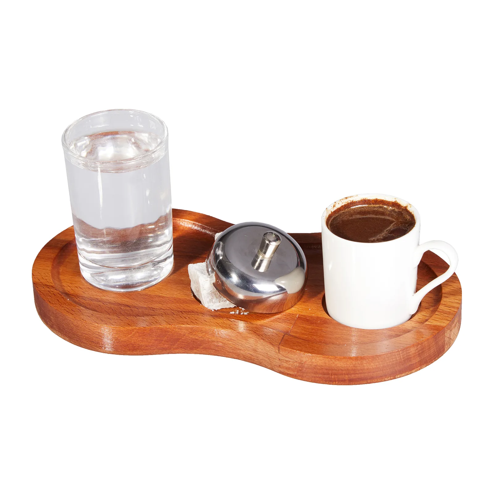 Groovy GRV-305 Turkish coffee serving set