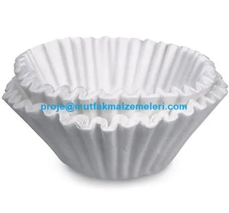 Queen Bunn SFK 330/110 paper coffee filter
