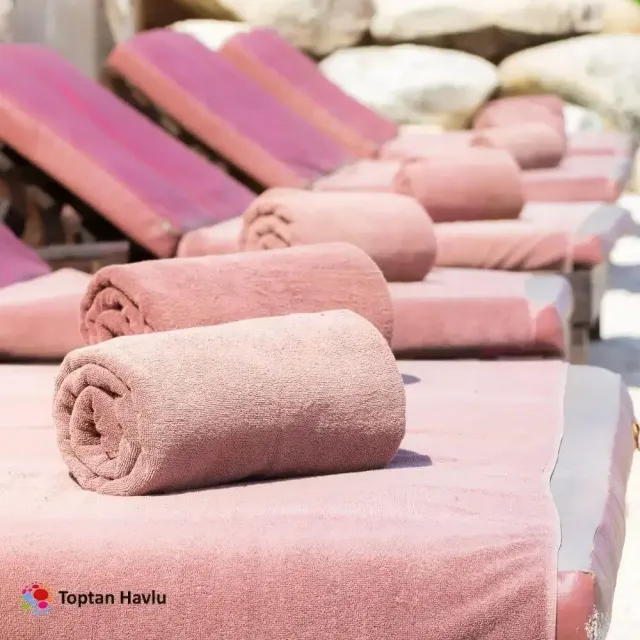 for Advertising Printed Beach Towel