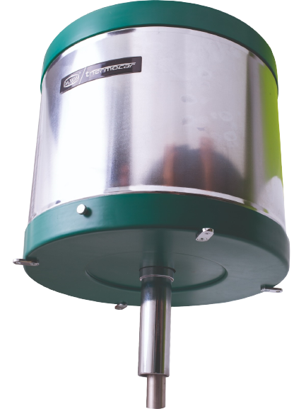 THERMOCAR غلاية مكثفة للكرفان بالغاز (+ كهرباء 12 فولت) سعة 16 لتر 16B | سخانات Daxom / مضخات حرارية Navidens