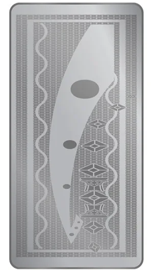 إكسسوار كبينة مصعد ORD-DS-17