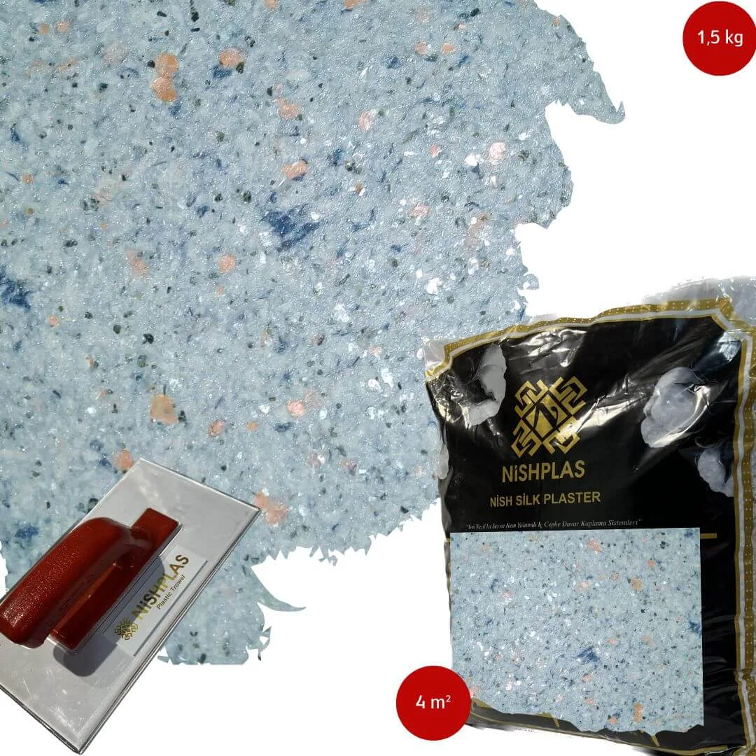 Organic coating Nishplas Venus-5