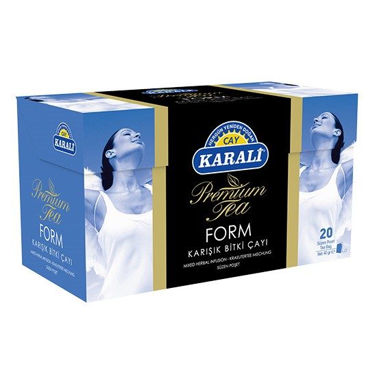 شاي فورم Premium