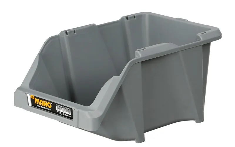 G-20 Gri tool box