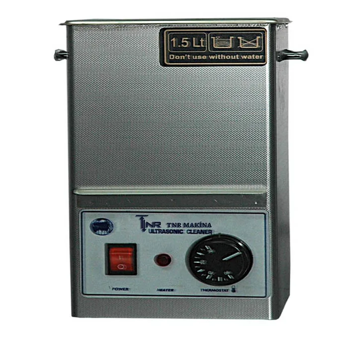 1.5 ultrasonic cleaning machine