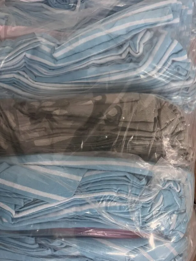 Promotional Sun Lounger Towels