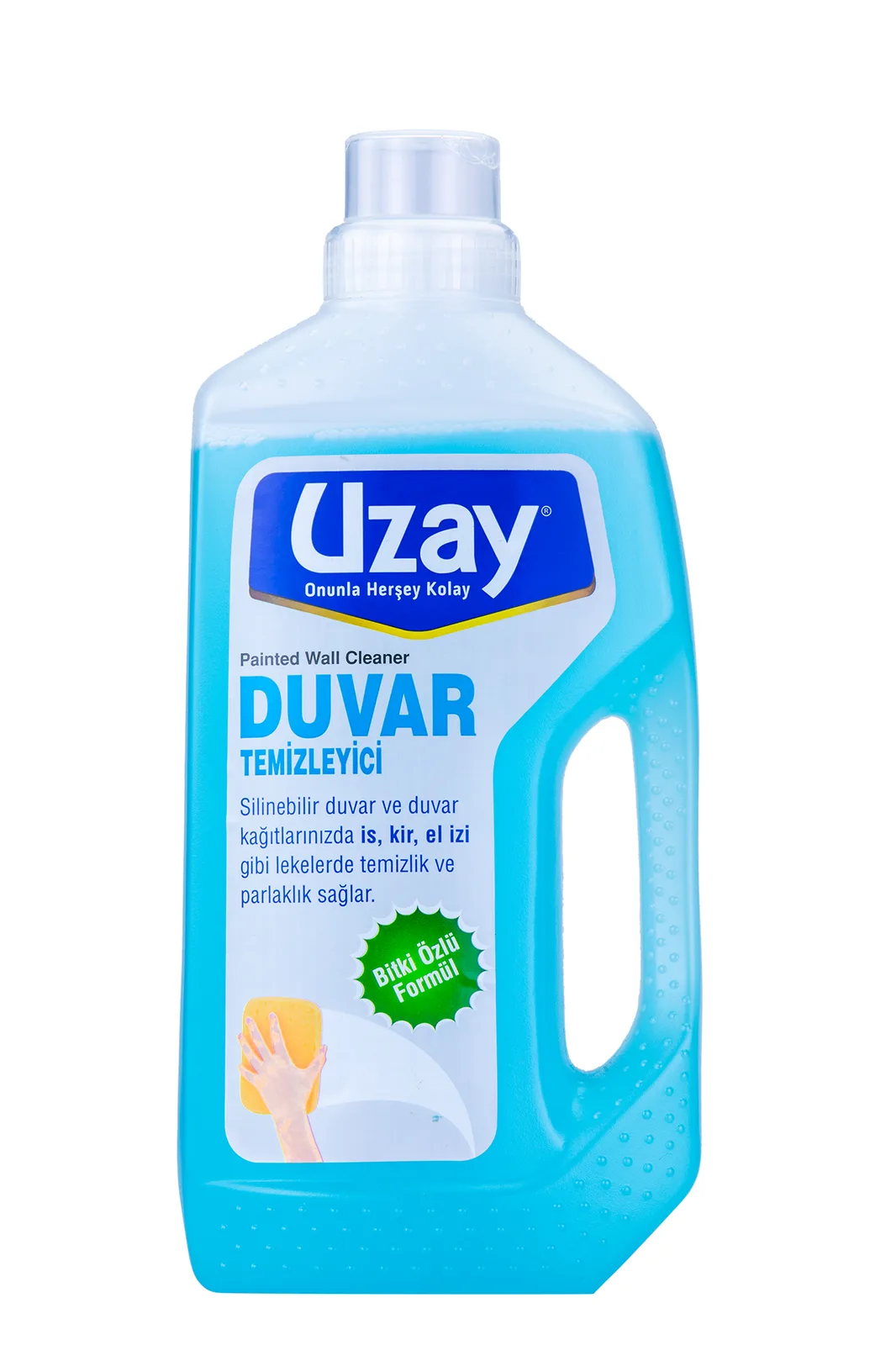 Wall Cleaner 1000 ml