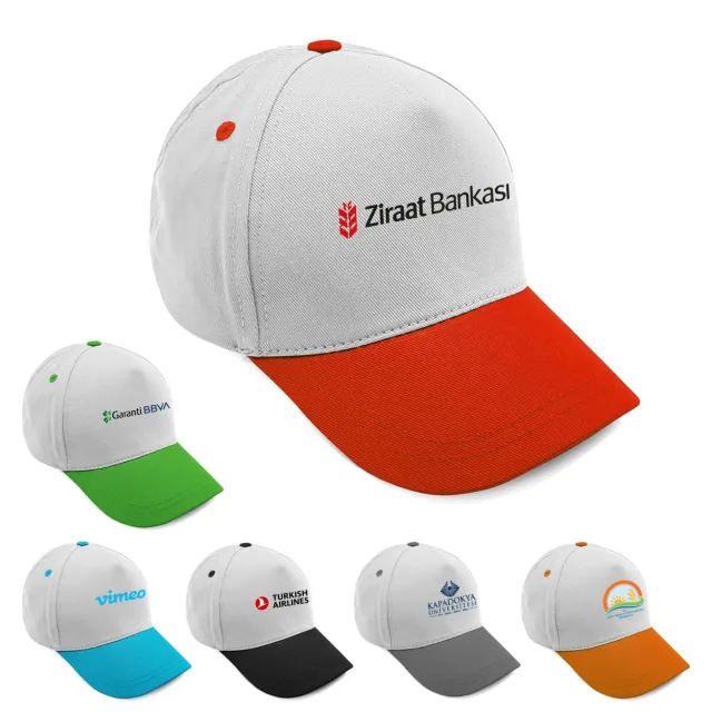 Cotton Gabardine Hat – 4001