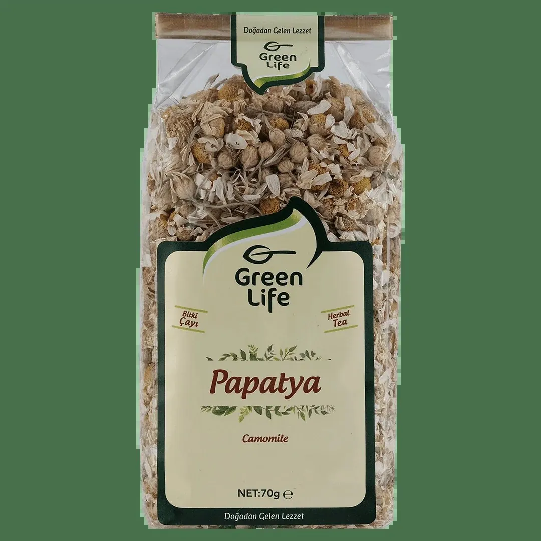 بابونج Green Life 70 غ كيس