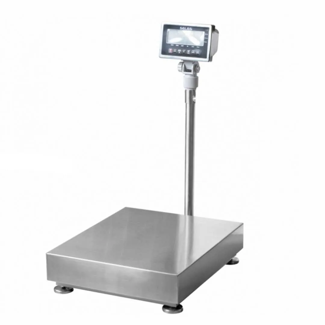XK3108B stainless steel platform scale