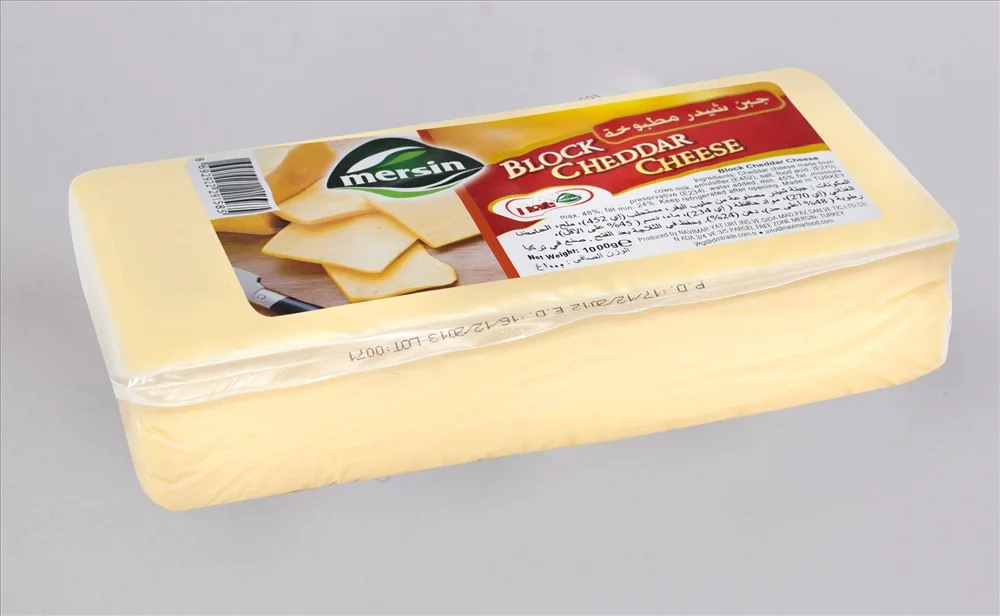 جبنة شيدر Chedar