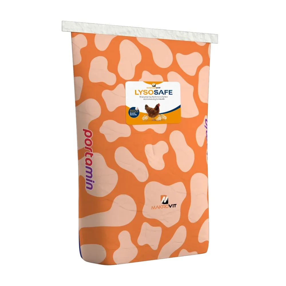 Lysosafe premix