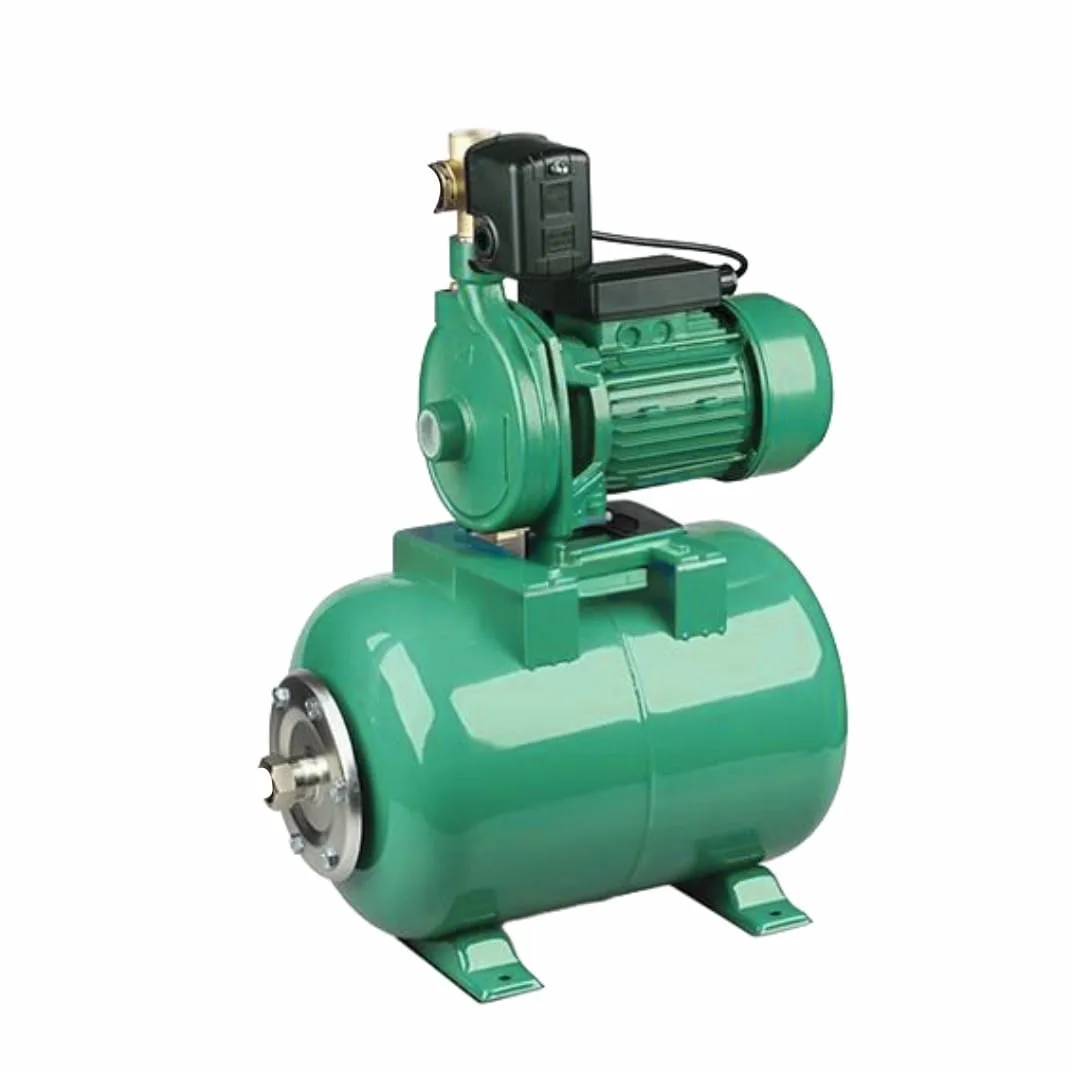 مجموعة مضخة NLS AUTO CMP158