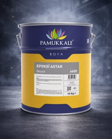 Epoxy Primer