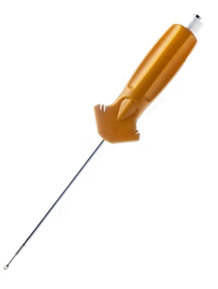 مرساة PEEK دون عقد Spear