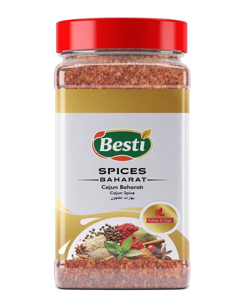 بهارات كاجون