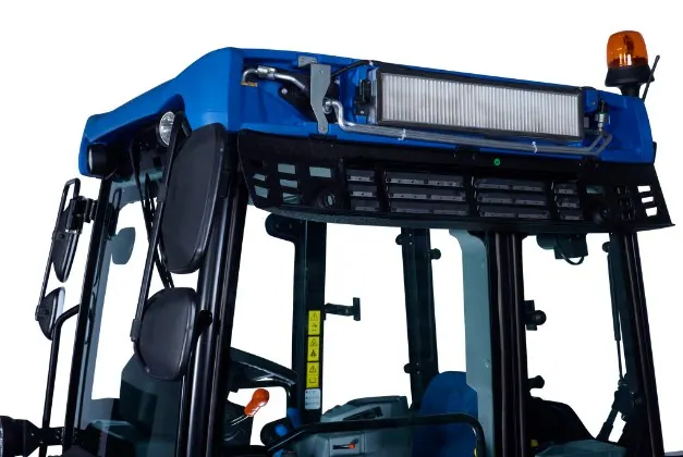 Tractor T4B