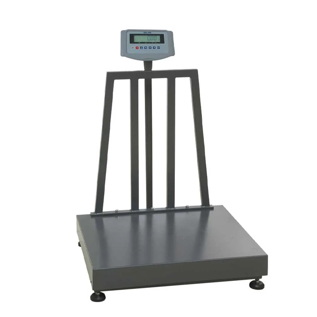A1-L platform scale