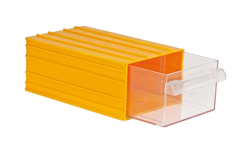 K-40 plastic drawer li box