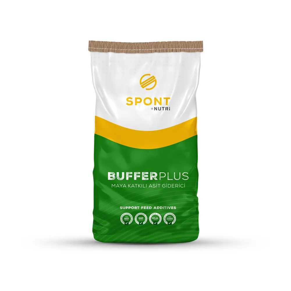 Buffer Plus for beef and dairy cattle