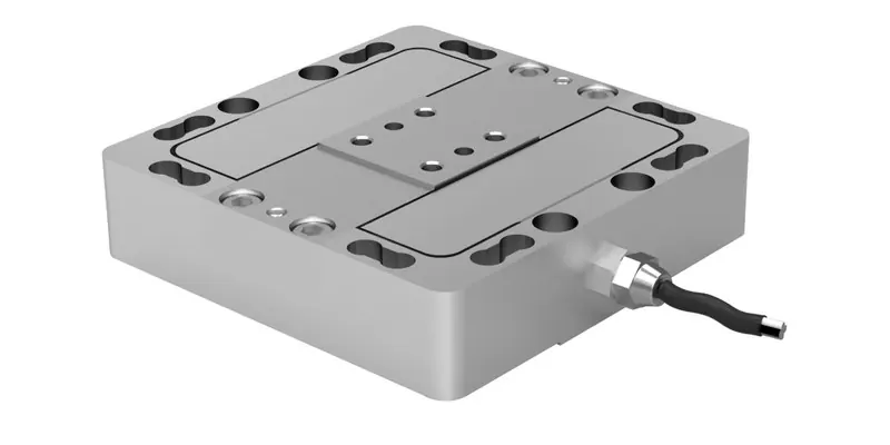 3E120 Multi-axis Load Cell