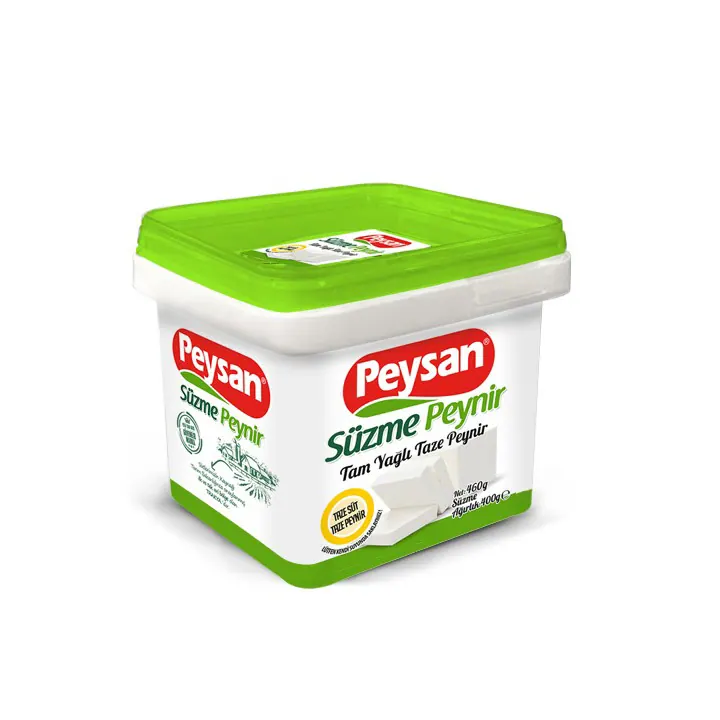 Peysan Full Fat Fresh Cottage جبن 460 غ
