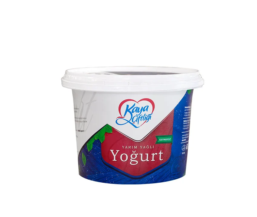 زبادي Kaya Ciftligi 2000 غ
