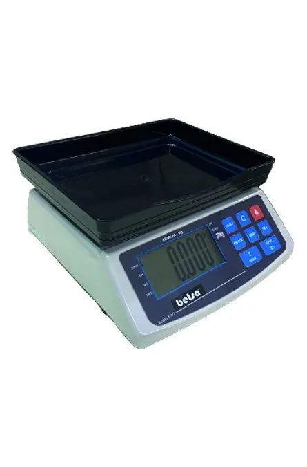 F-32T Price Computing Scale