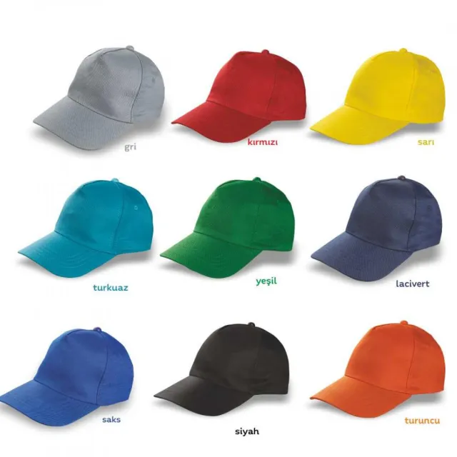 Polyester Hat – 4008