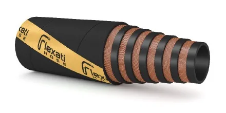 خرطوم ضخ الخرسانة FLX-CRETE 85