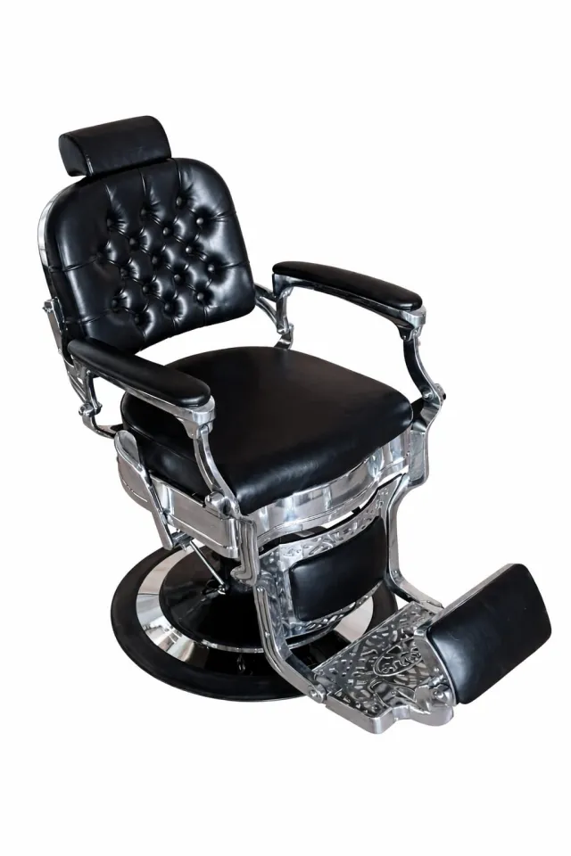 Barber Chair 320