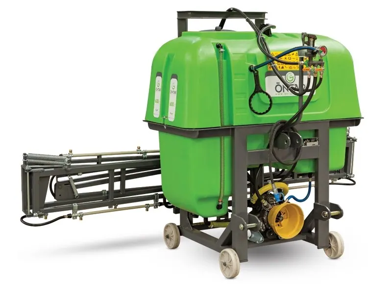 Sprayer – Panter Classic Genius