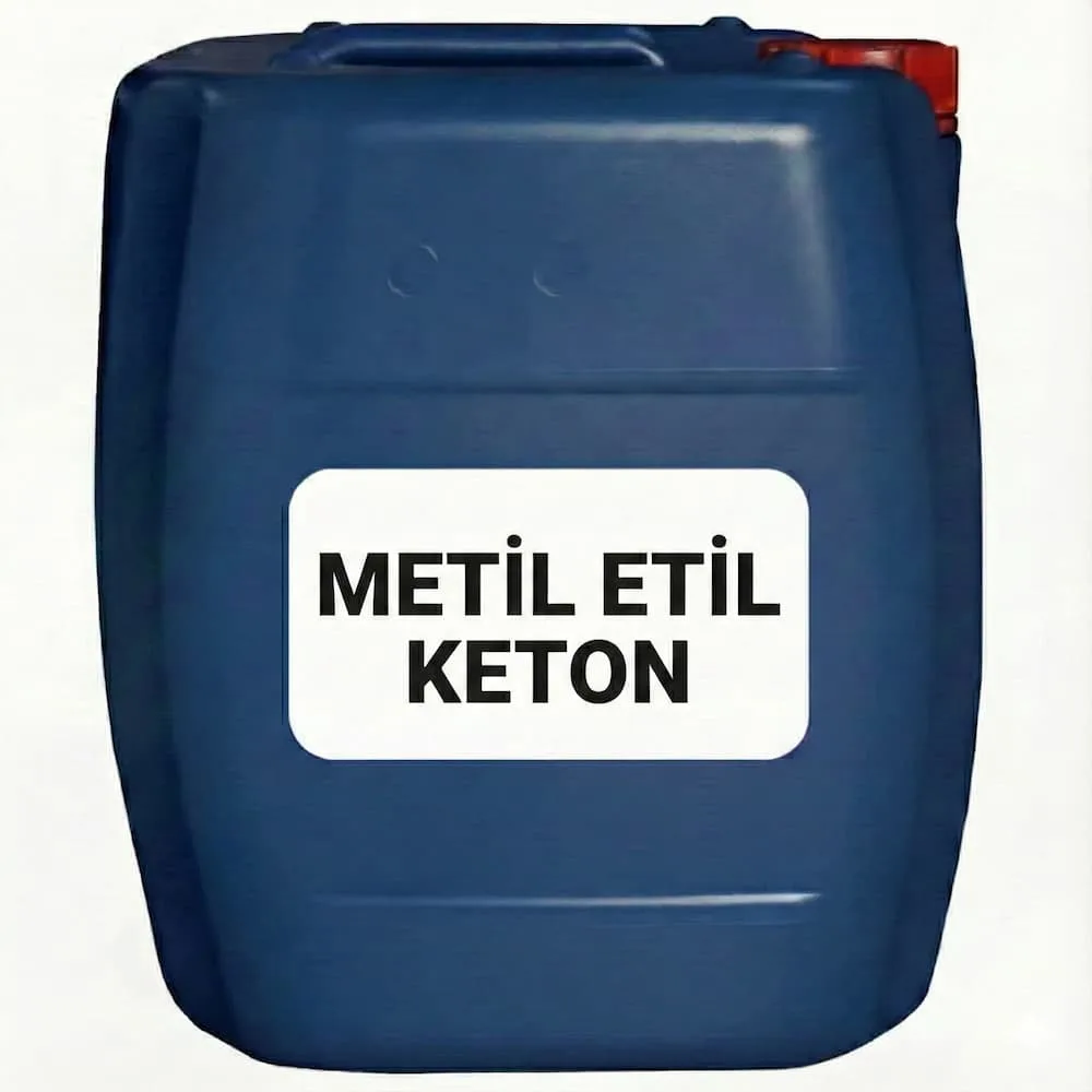Methyl Ethyl Ketone