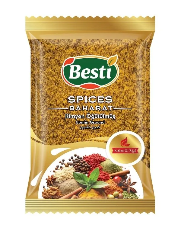 كمون مطحون