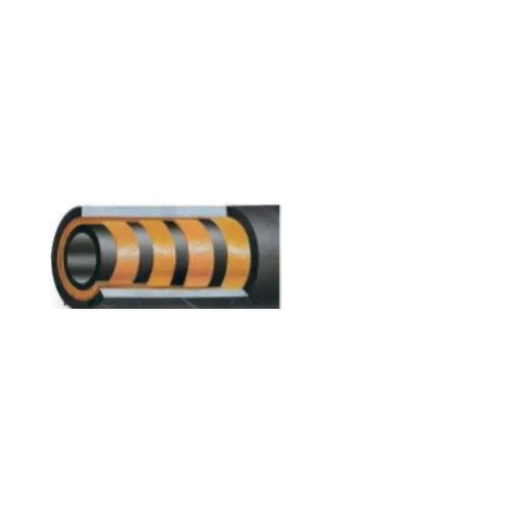خرطوم هيدروليكي عالي الضغط POWERSTREAM X-4000 Plus