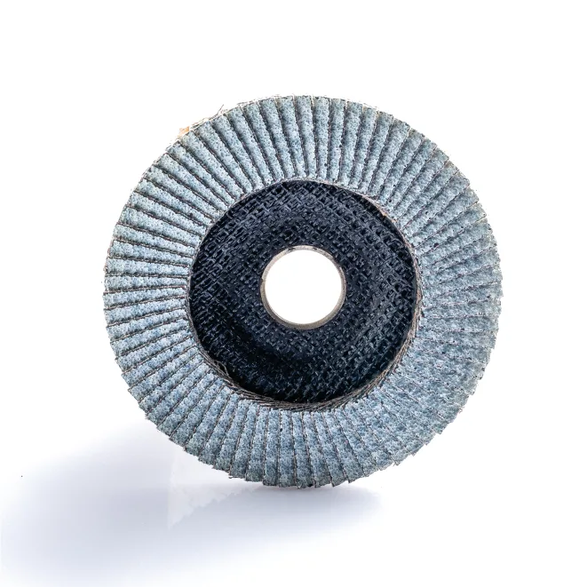 ZC 724 X abrasive material