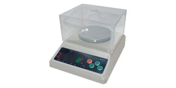 JCS-K Precision Weighing Scale