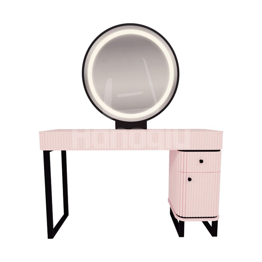 HT708 Hairdresser Counter