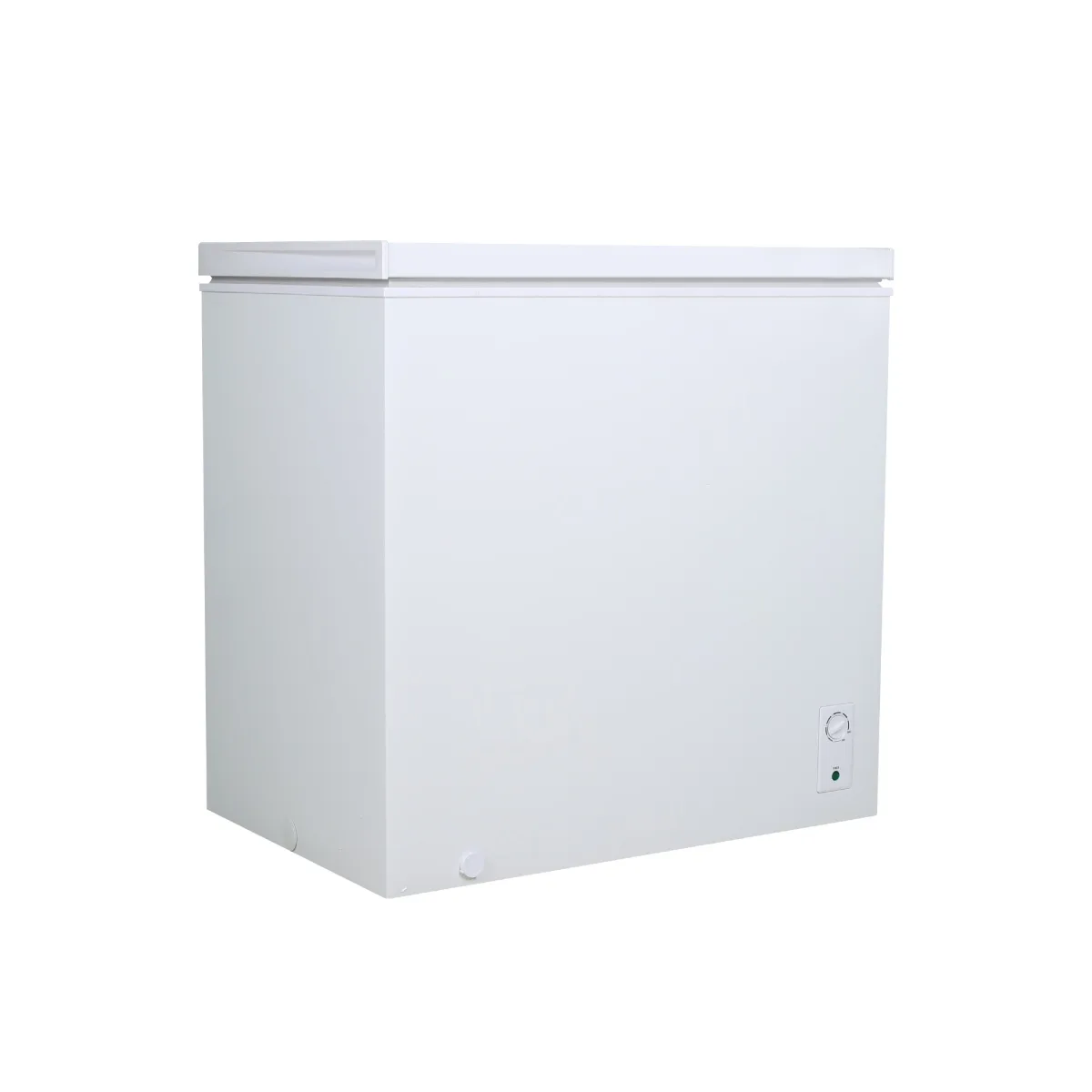 فريزر صندوقي FT-280 DUAL E