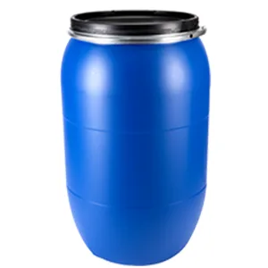 برميل بلاستيكي 220 L