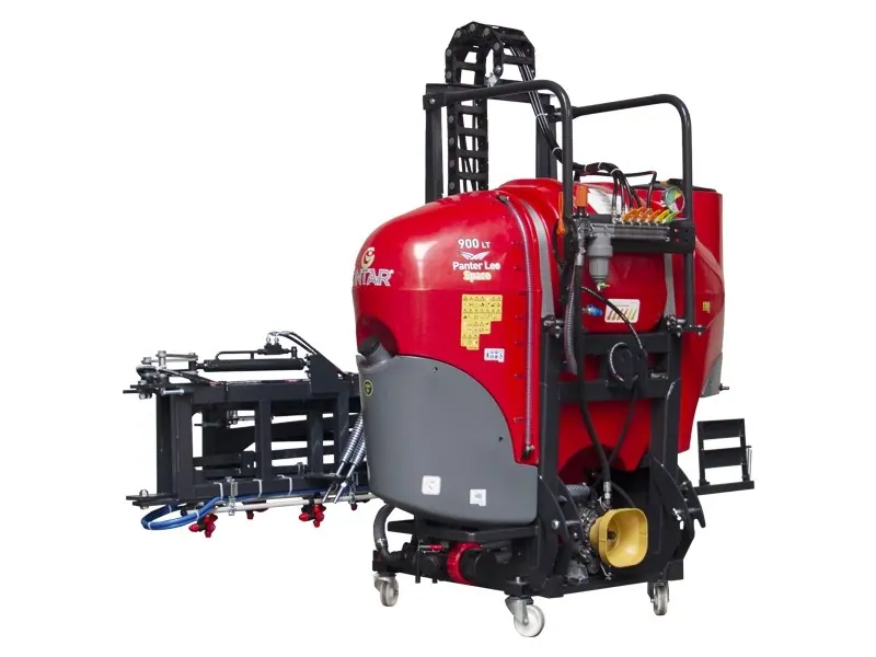 Sprayer – Panter Space Hidro
