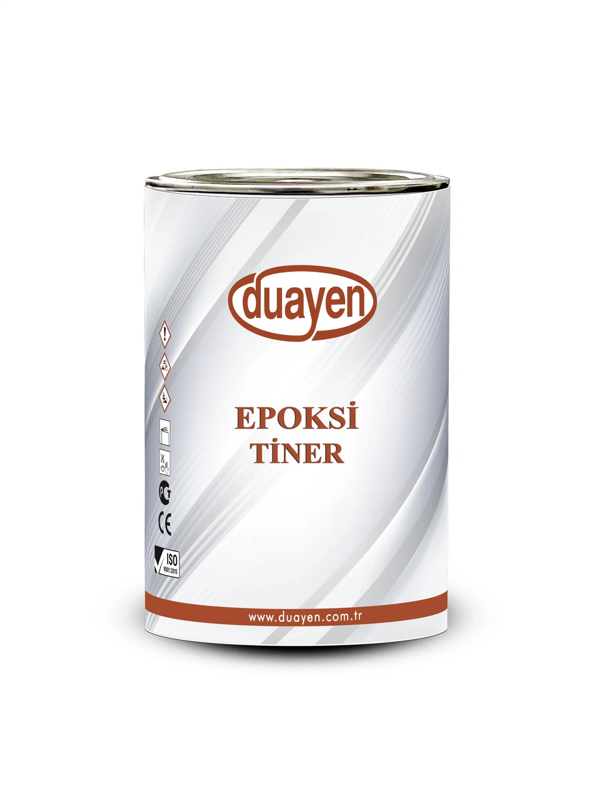 EPOXY THINNER