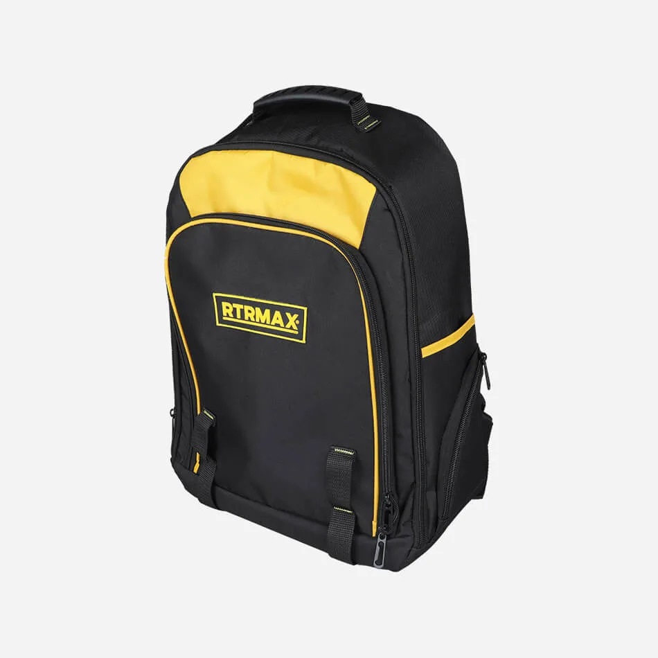 Backpack tool bag