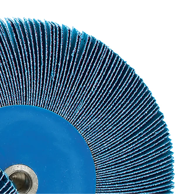 ZC 621 X abrasive jumbo roll