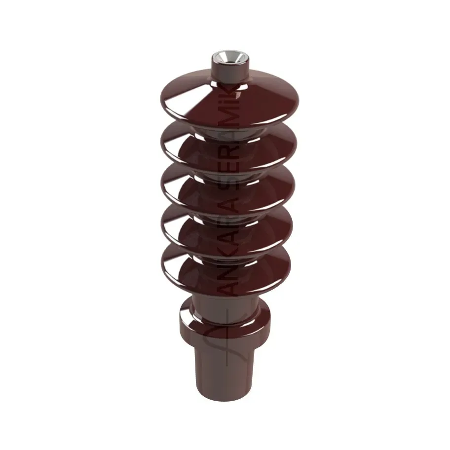 عوازل محولات 24 kV 250 A – 8000 A EN 50180