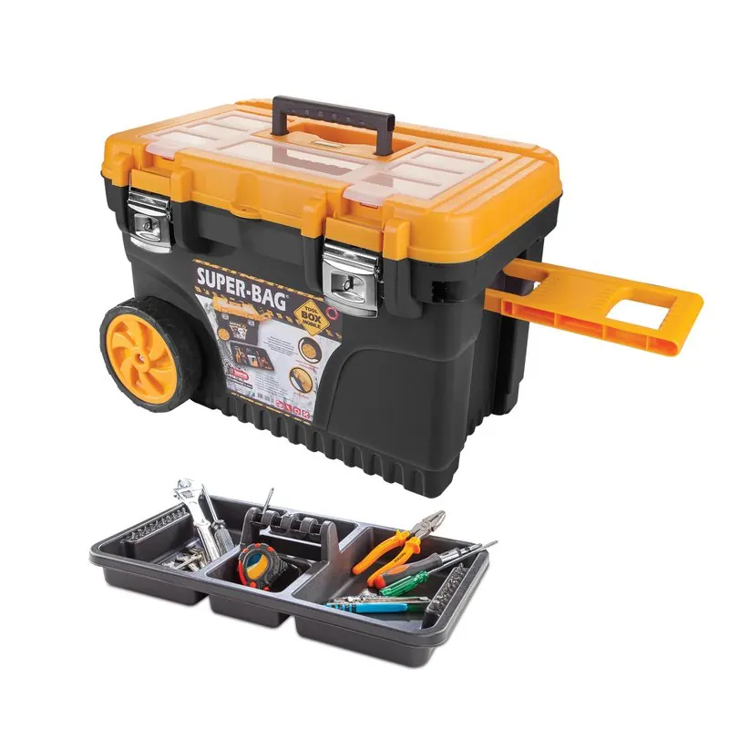 tool bag wheeled ASR-2011