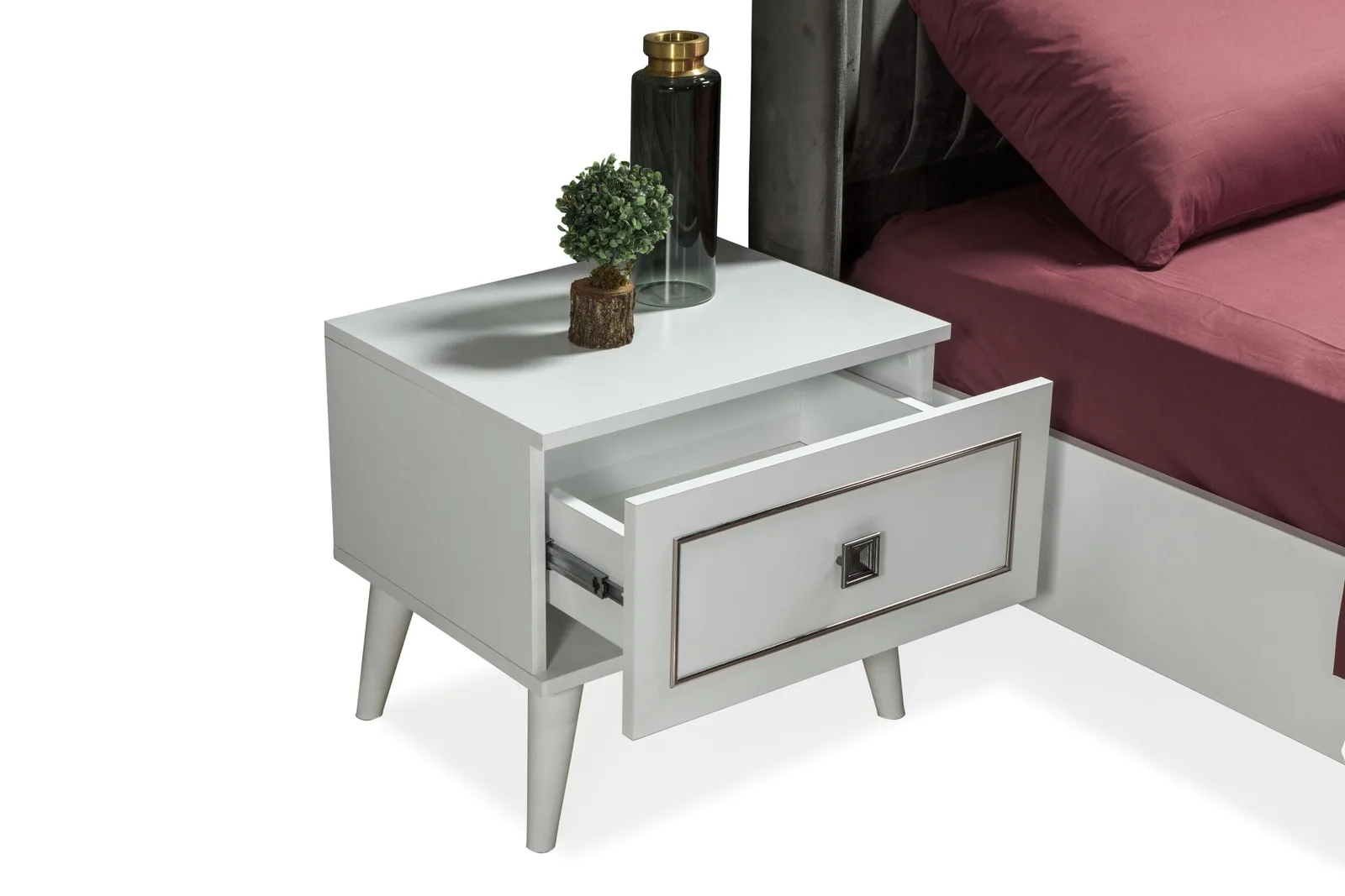 Nightstand LARA