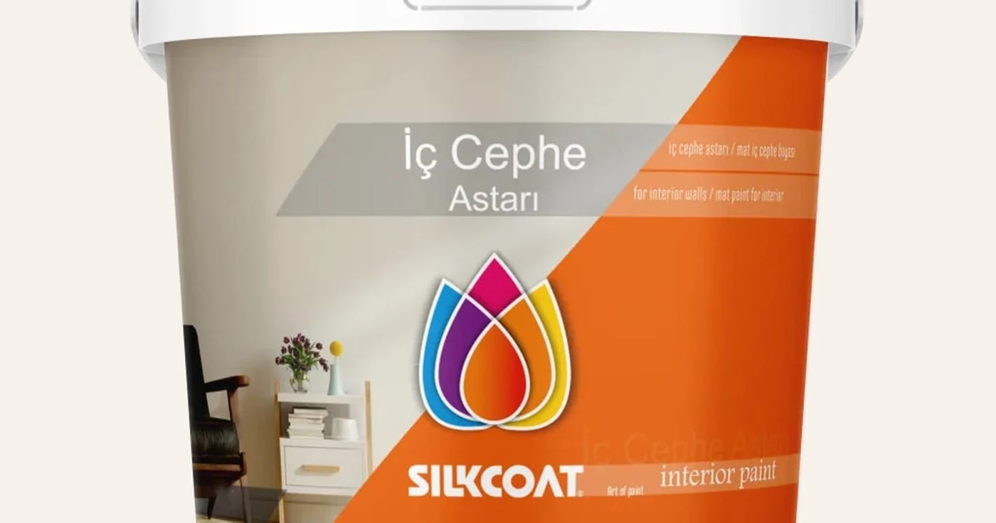 Interior Wall Primer